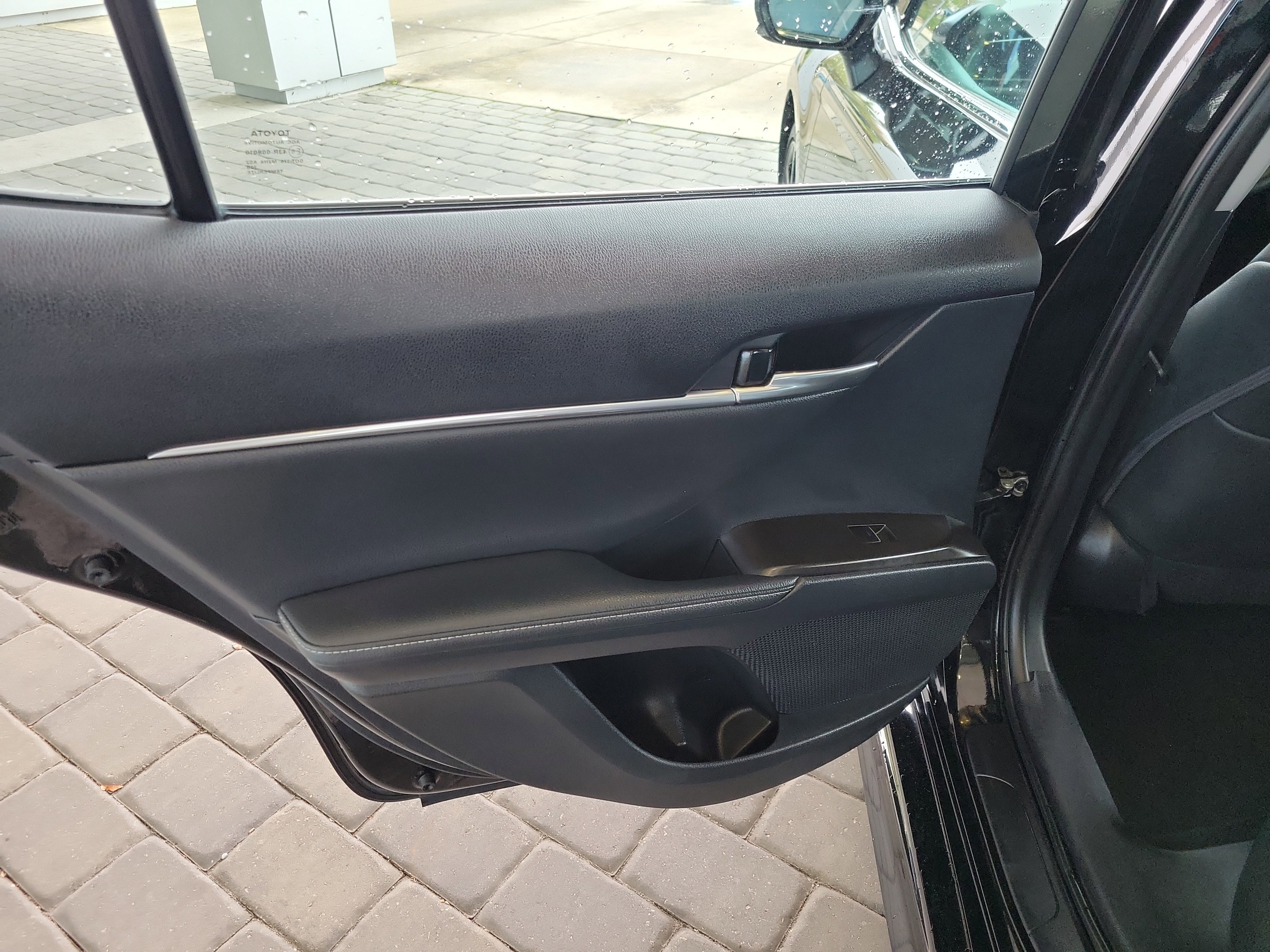 Used 2024 Toyota Camry XSE image 28