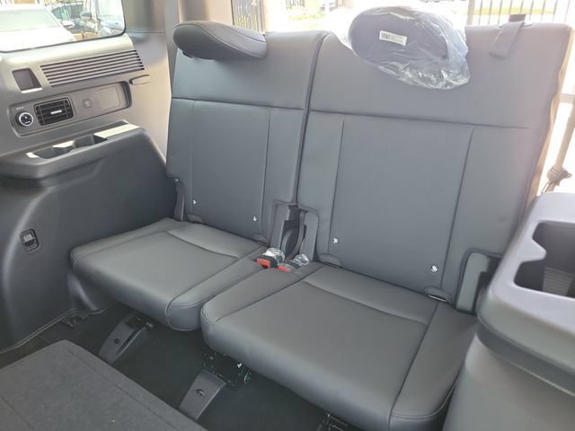 New 2026 Hyundai Santa Fe SEL FWD image 22