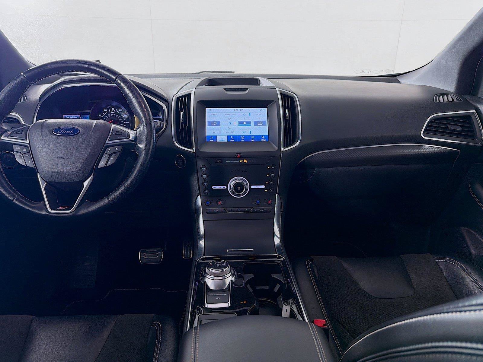 Used 2020 Ford Edge ST w/ Equipment Group 401A AWD/4WD image 27