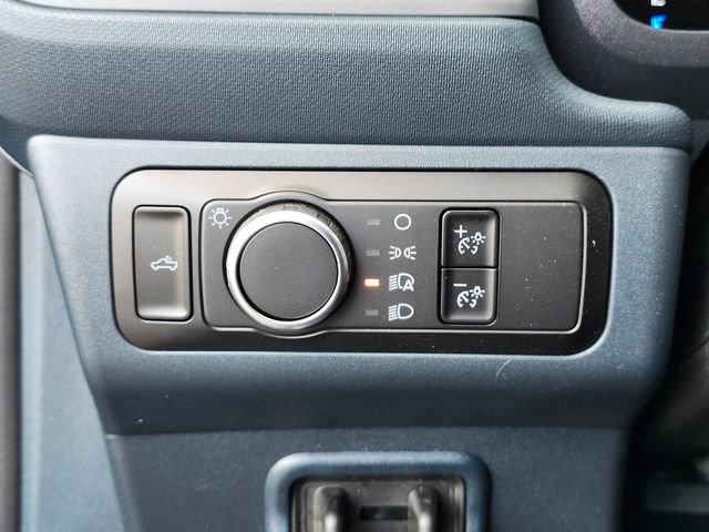 New 2025 Ford Maverick Lariat w/ Black Appearance Package image 23