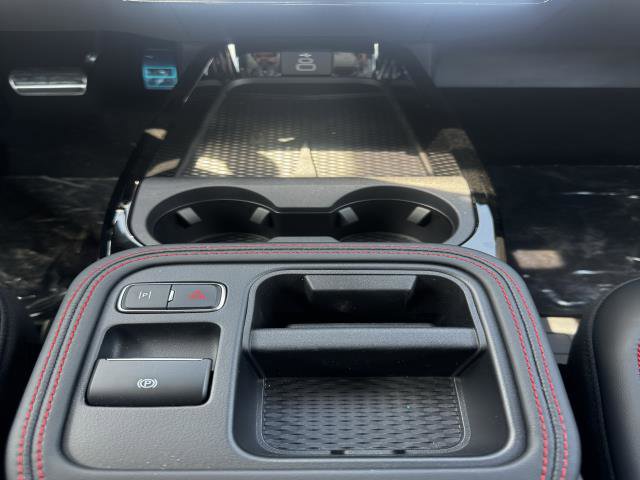 New 2025 Ford Mustang Mach-E Premium w/ Sport Appearance Package image 20