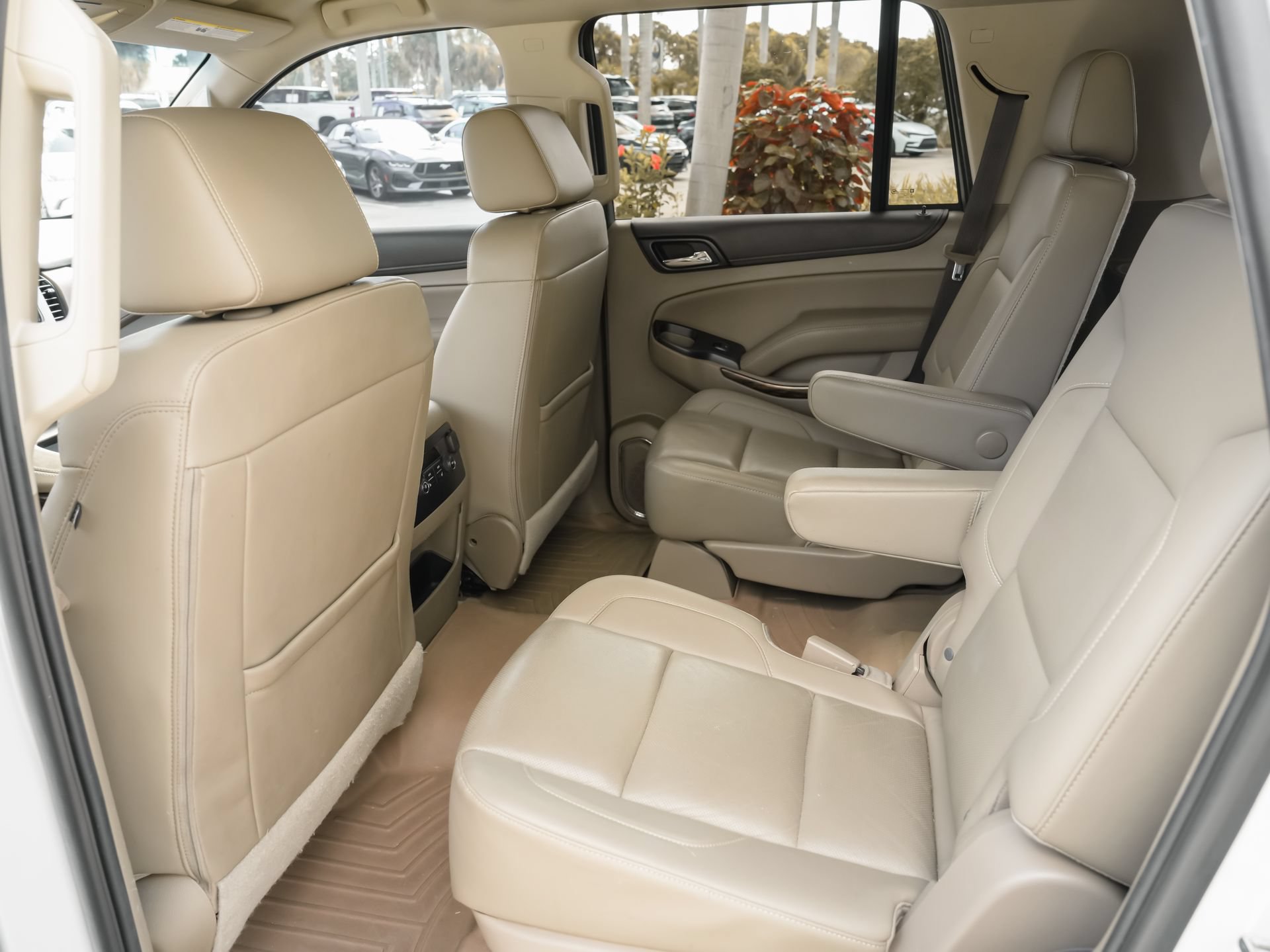 Used 2018 GMC Yukon SLT RWD image 18