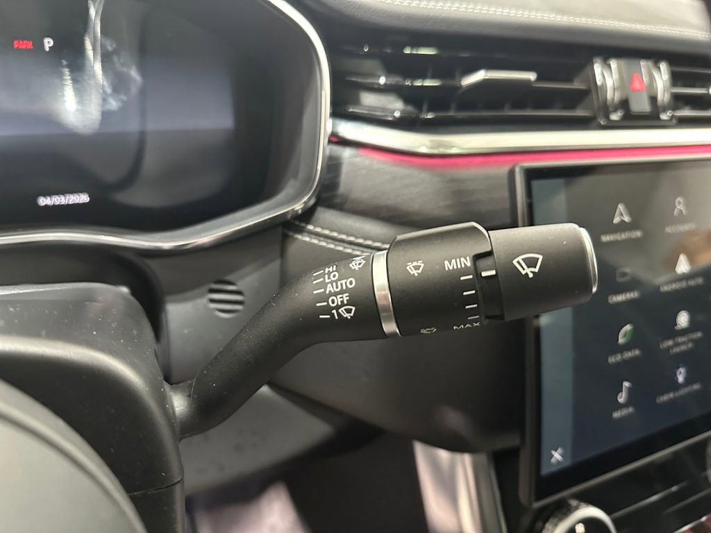 Used 2024 Jaguar XF R-Dynamic SE image 18