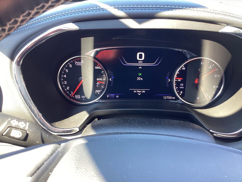 Used 2023 Chevrolet Blazer RS w/ Driver Confidence II Package image 16