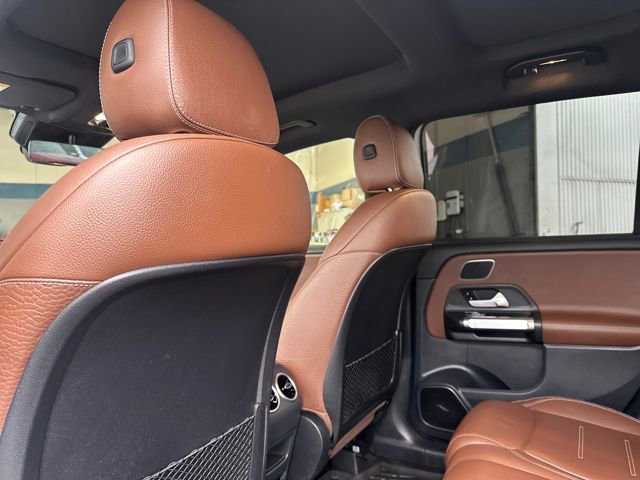 Used 2022 Mercedes-Benz GLB 250 image 23