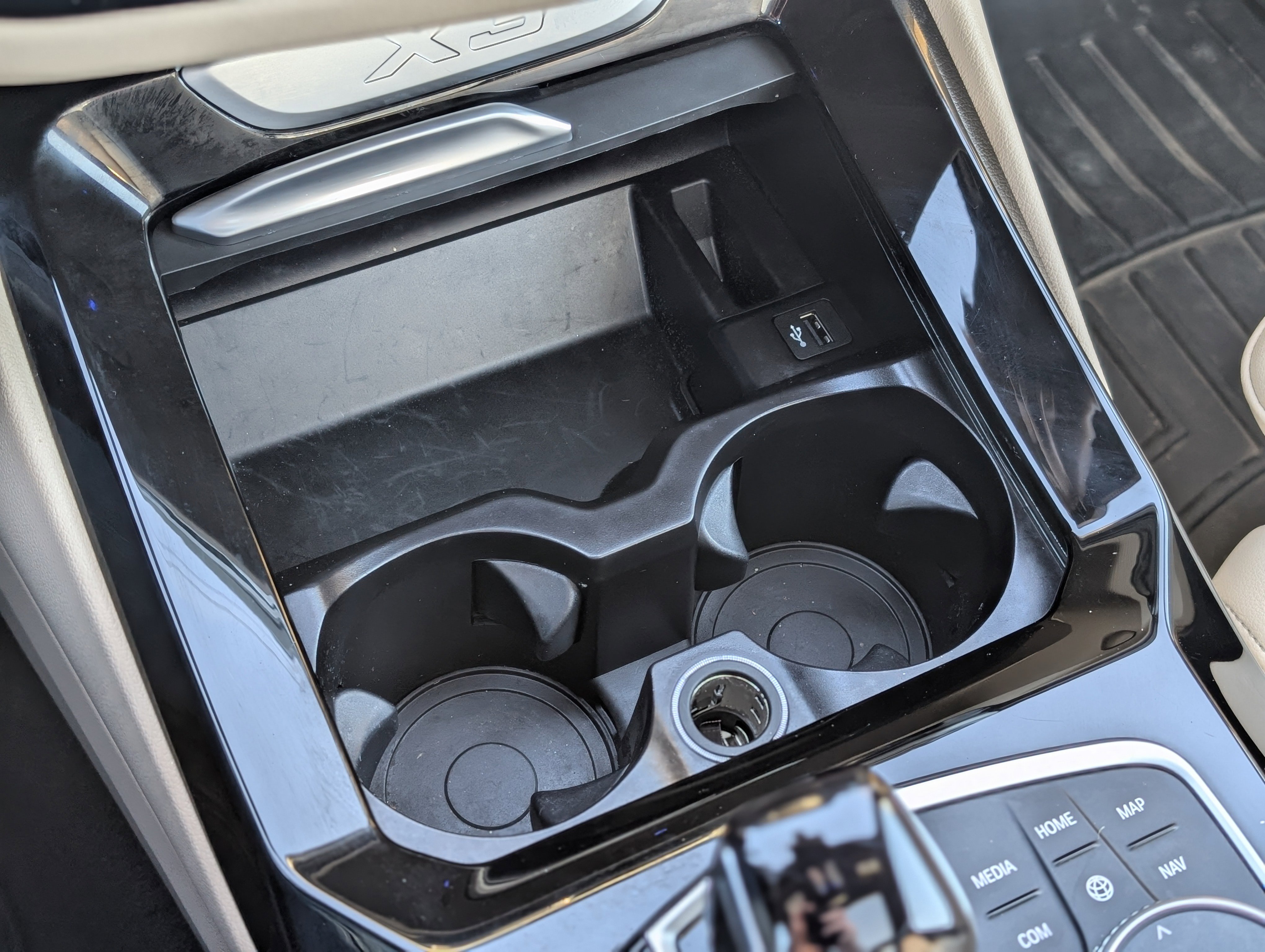 Used 2022 BMW X3 xDrive30i w/ Premium Package 2 image 25