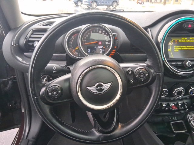 Used 2017 MINI Cooper Clubman image 14