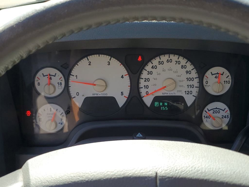 Used 2006 Dodge Ram 3500 Truck SLT w/ Quad Cab Big Horn Value Group image 20