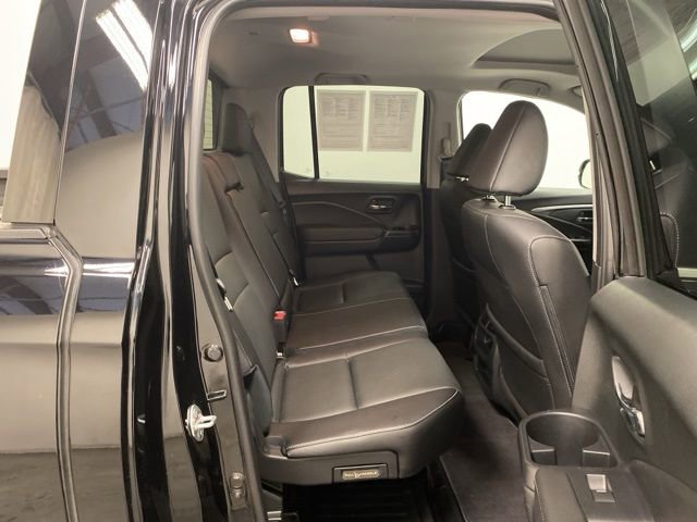 Certified 2023 Honda Ridgeline RTL image 26