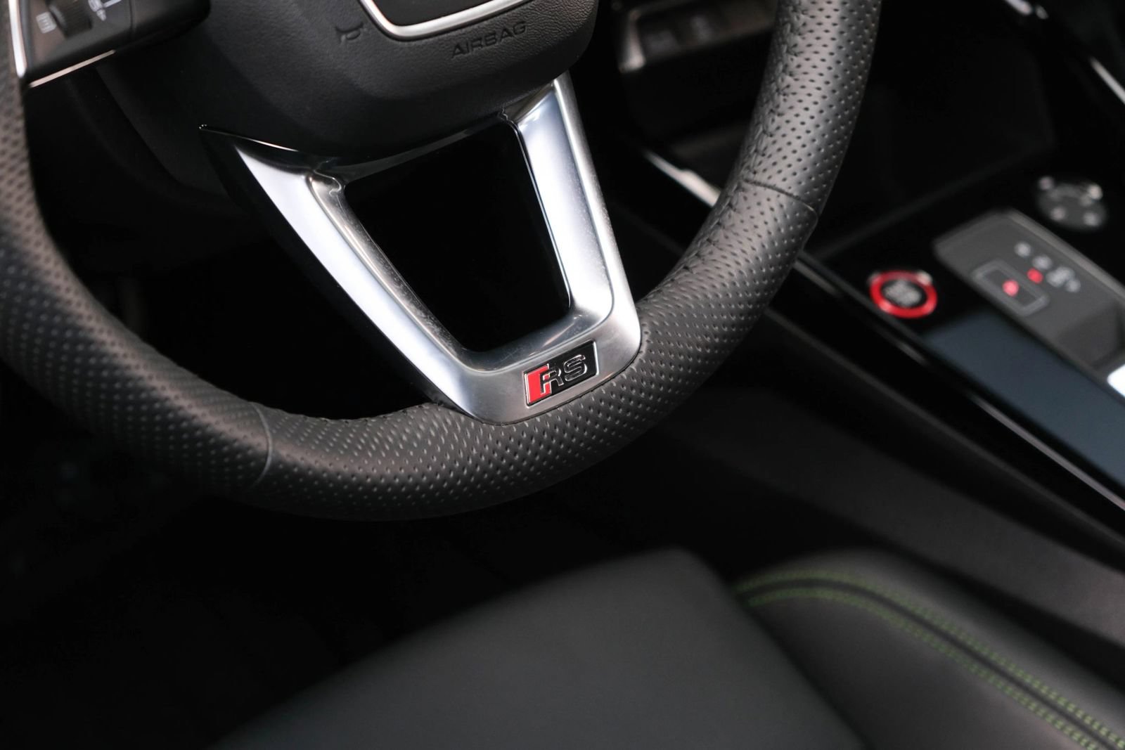 Used 2024 Audi RS 3 AWD/4WD image 23