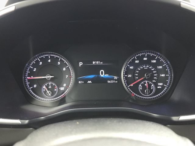 Used 2023 Hyundai Santa Fe SEL w/ Cargo Package AWD/4WD image 16