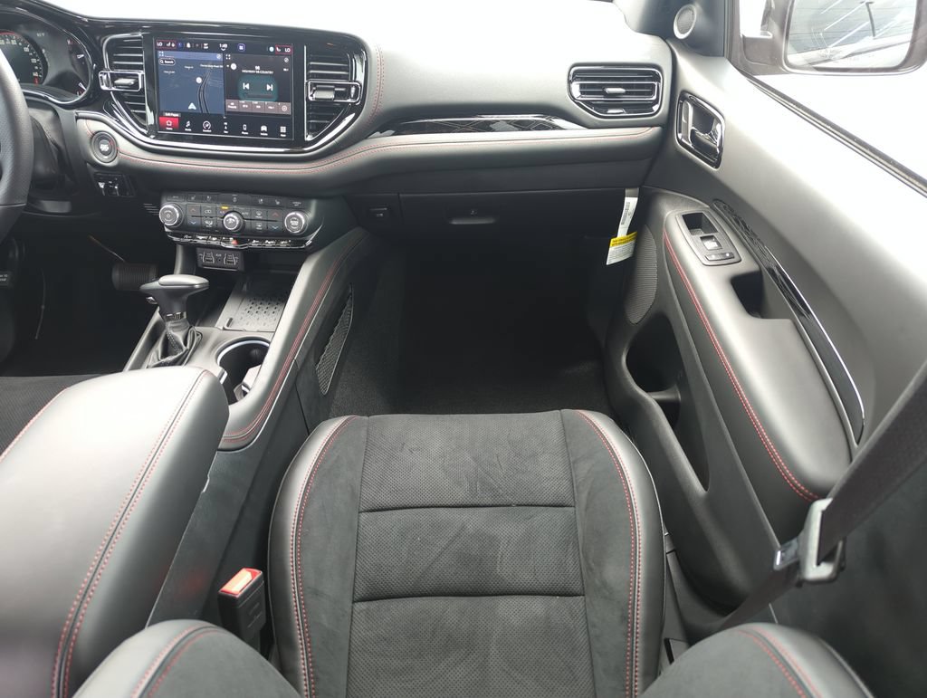 New 2026 Dodge Durango GT AWD/4WD image 16