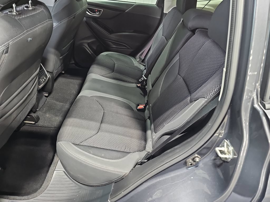Used 2022 Subaru Forester Premium AWD/4WD image 14