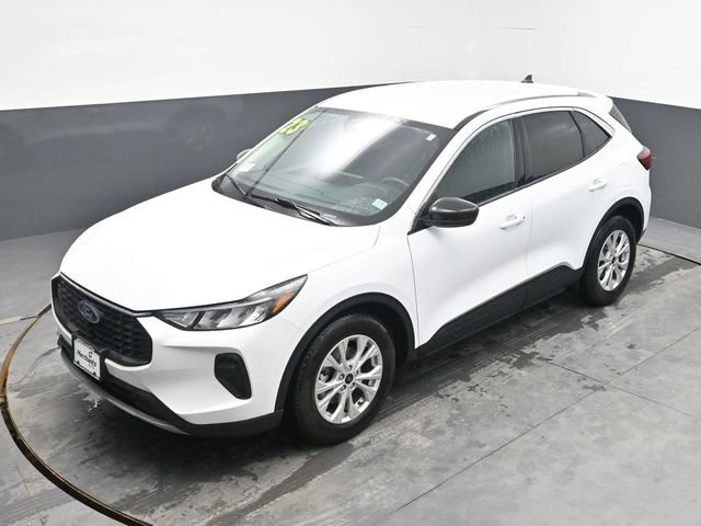 Used 2023 Ford Escape Active w/ Tech Pack #1 FWD image 25
