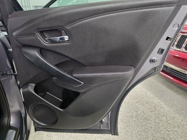 Used 2017 Acura RDX w/ Technology Package AWD/4WD image 36