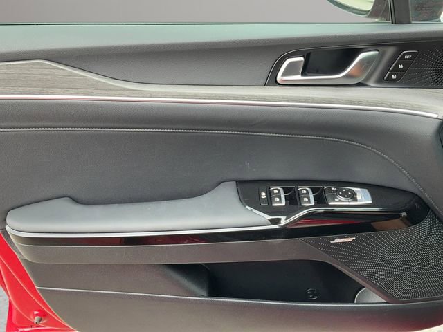 Certified 2025 Kia K5 EX image 10