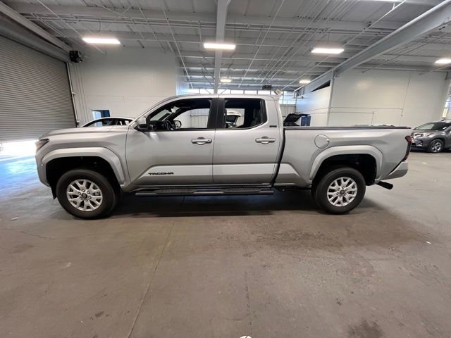 Used 2026 Toyota Tacoma SR5 image 6