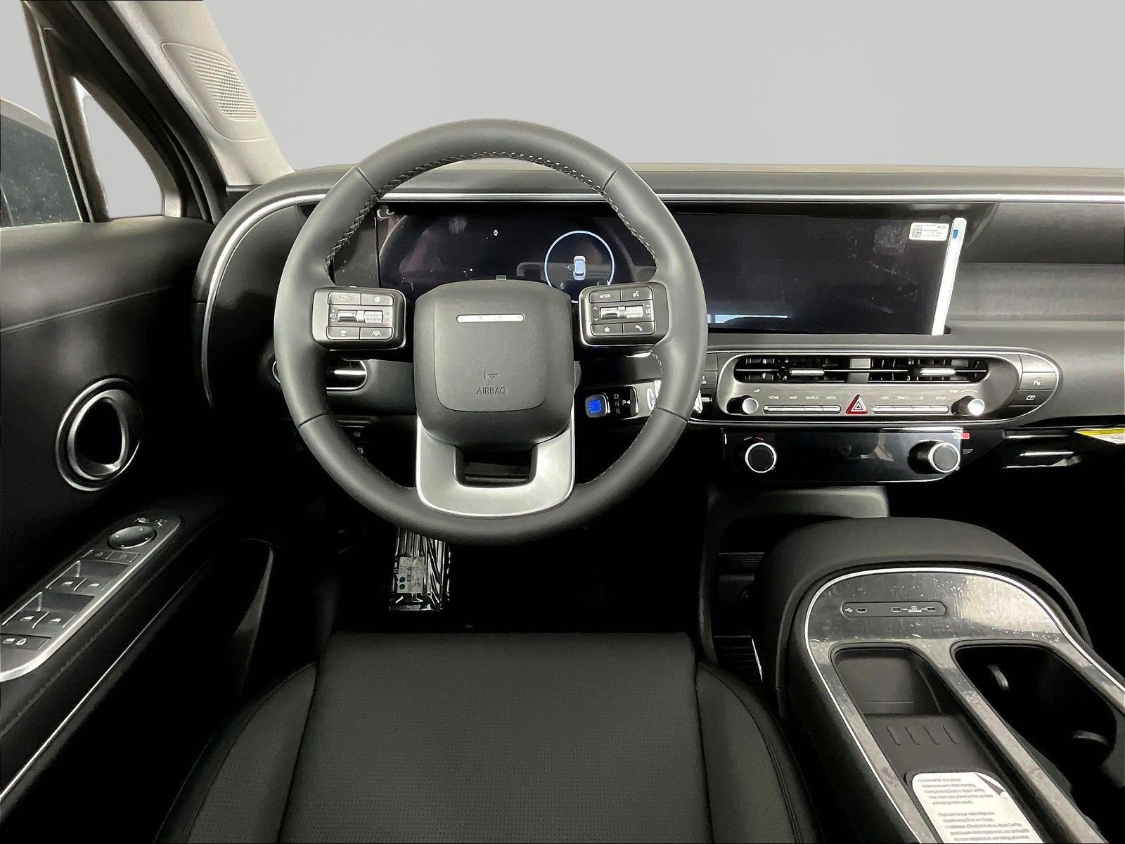 New 2026 Hyundai Palisade SEL AWD/4WD image 9