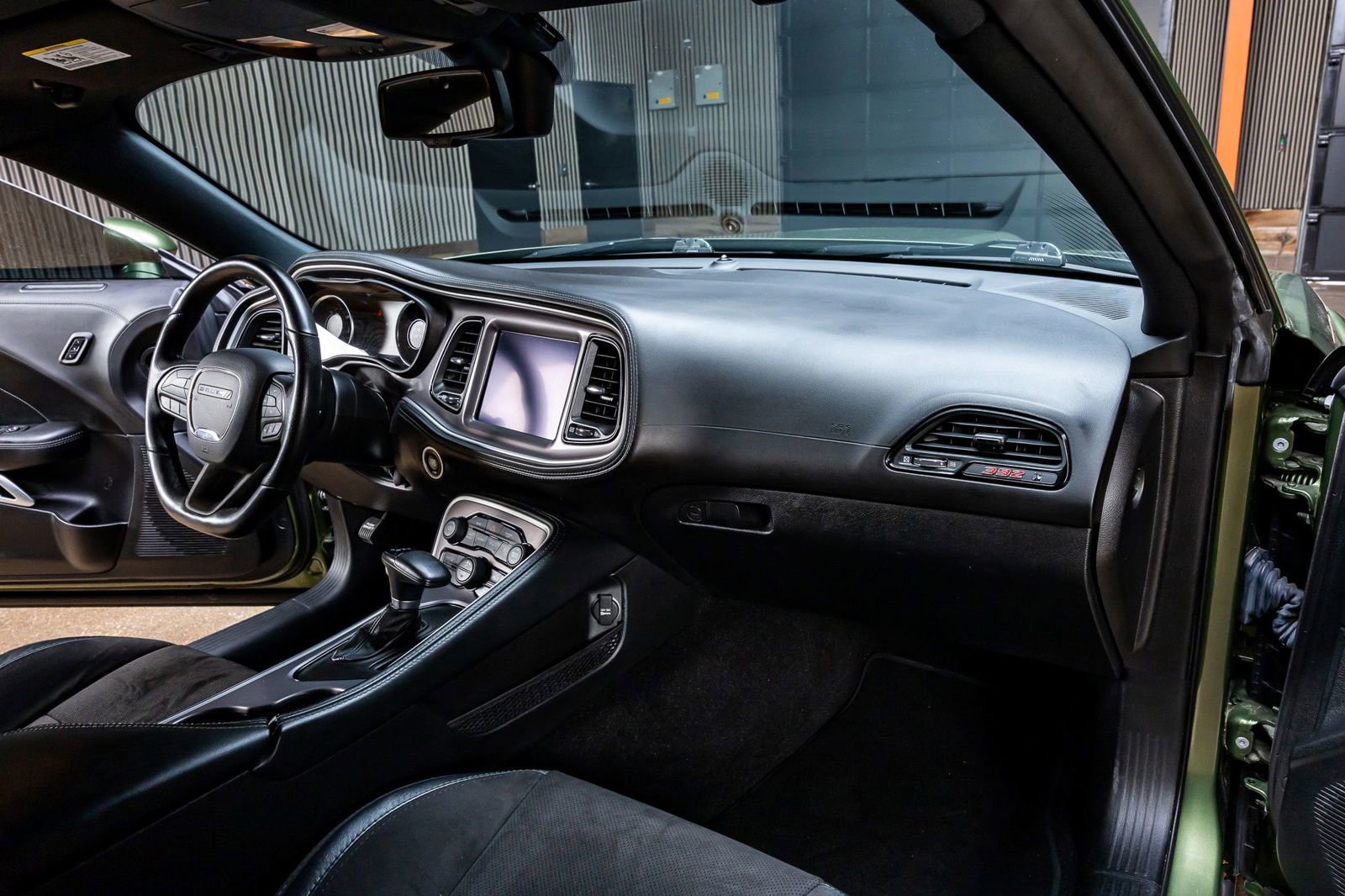 Used 2022 Dodge Challenger R/T Scat Pack RWD image 13