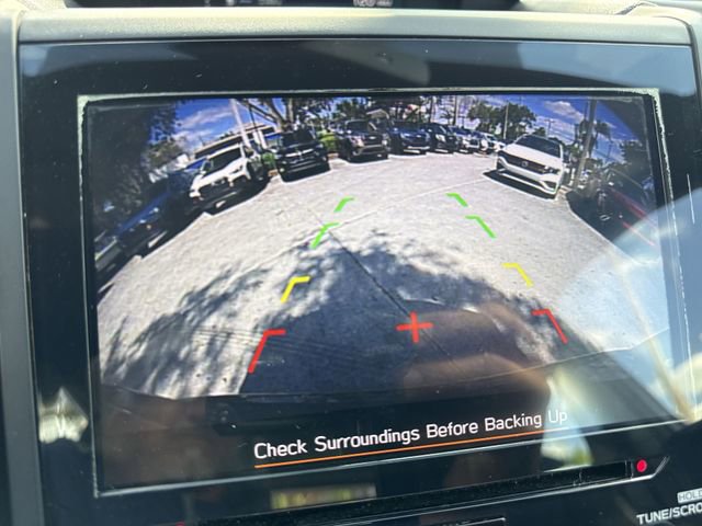 Used 2019 Subaru Impreza 2.0i Sport image 17