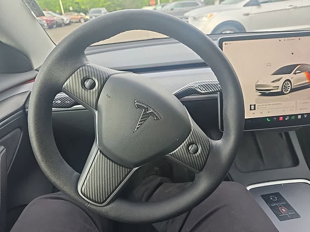 Used 2023 Tesla Model 3 Long Range AWD/4WD image 18