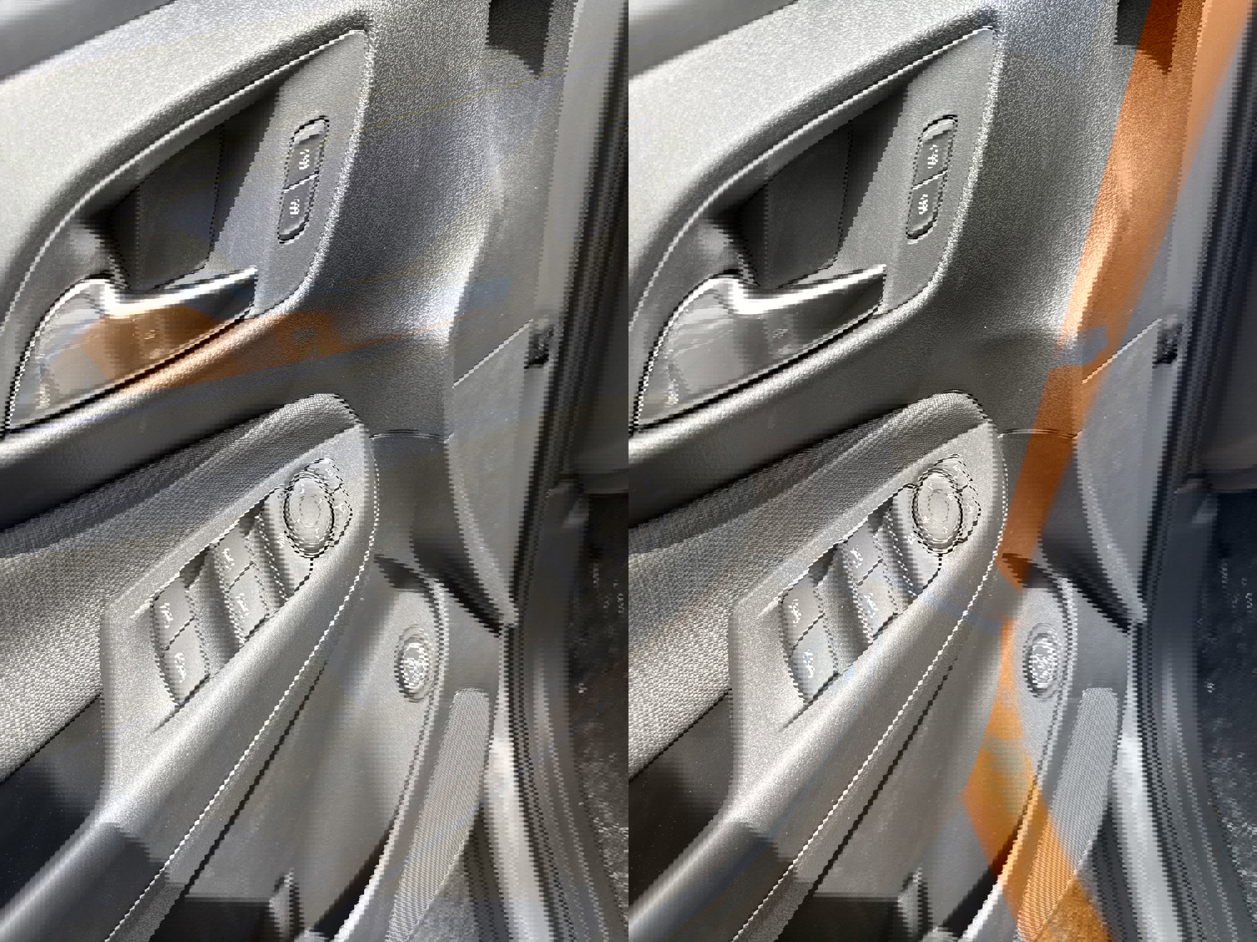 New 2025 Buick Envista Preferred w/ Convenience I Package image 12