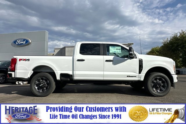 New 2026 Ford F250 XL image 3