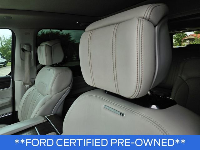 Used 2022 Jeep Grand Wagoneer Series I image 26