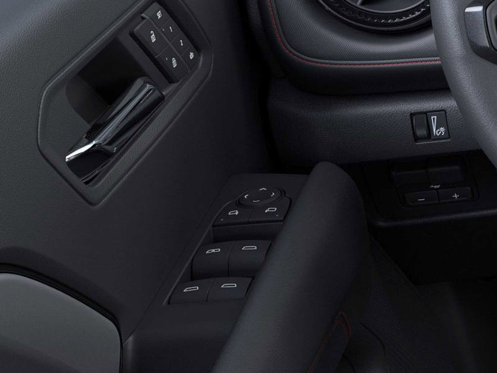 New 2026 Chevrolet Colorado Z71 w/ Z71 Convenience Package 2 image 22