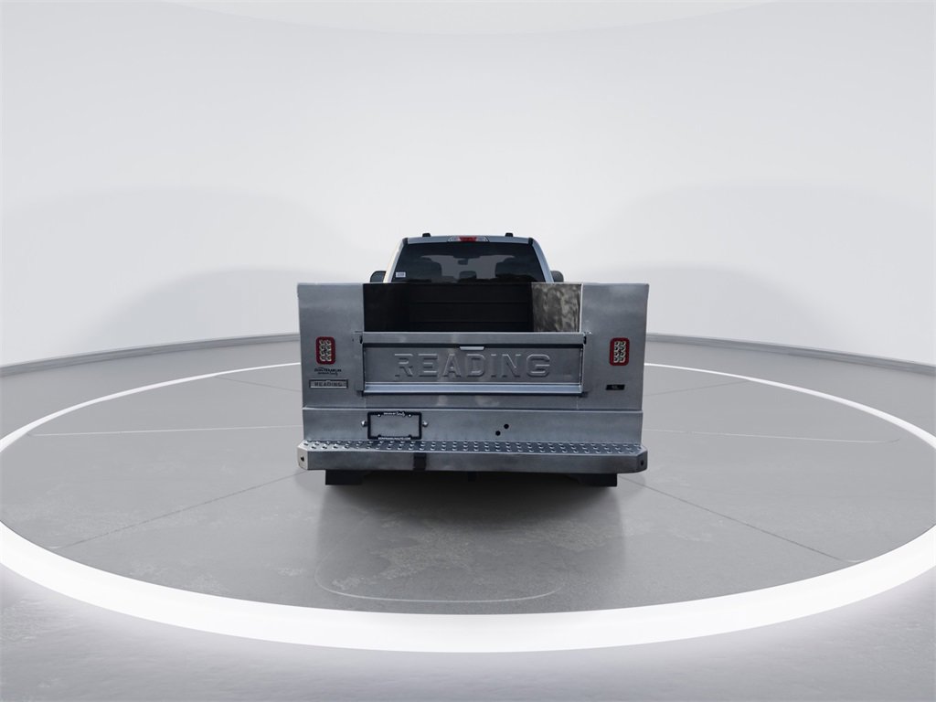 Used 2020 Ford F250 XL w/ Power Equipment Group image 7