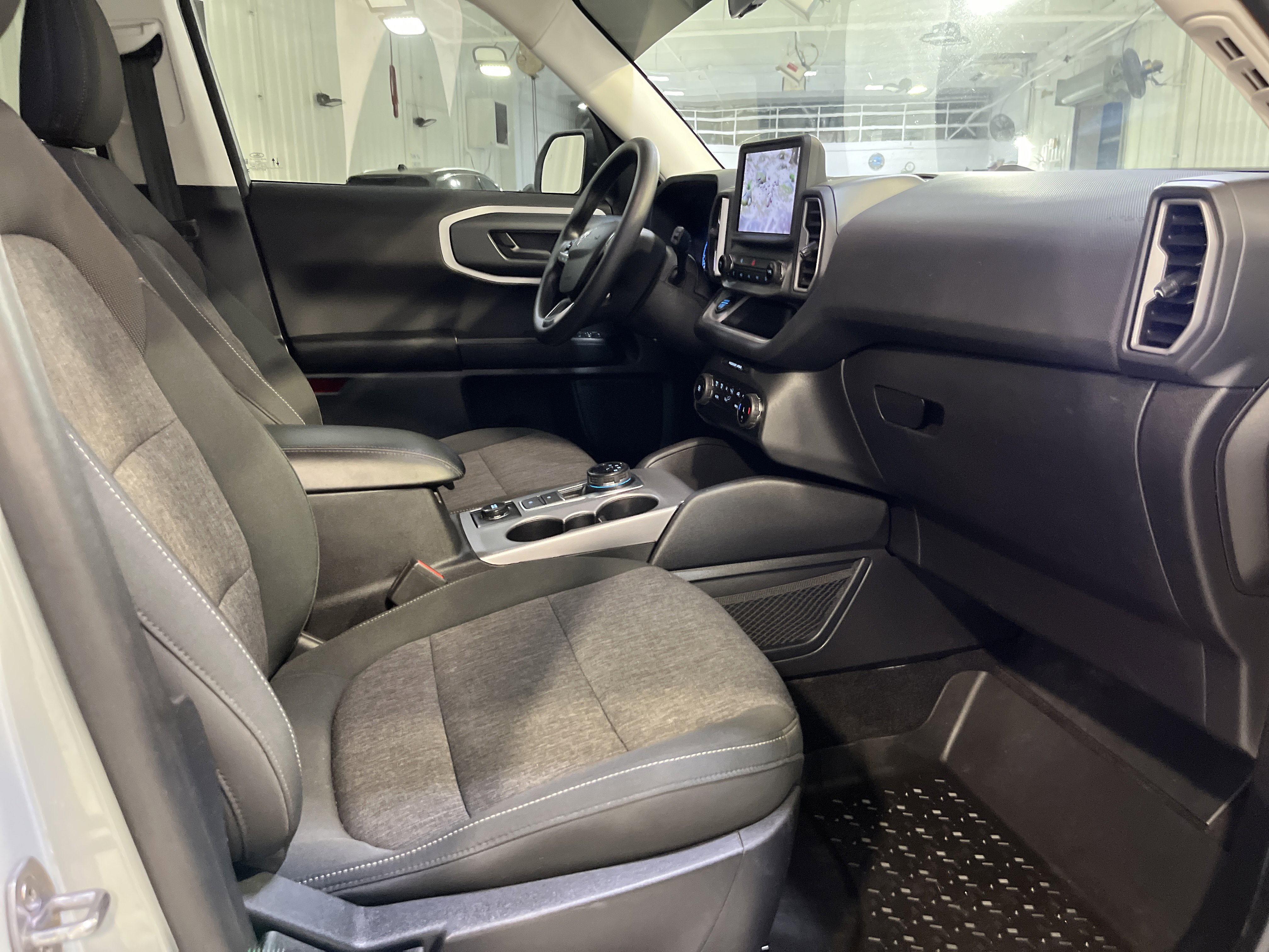 Used 2024 Ford Bronco Sport Big Bend image 17