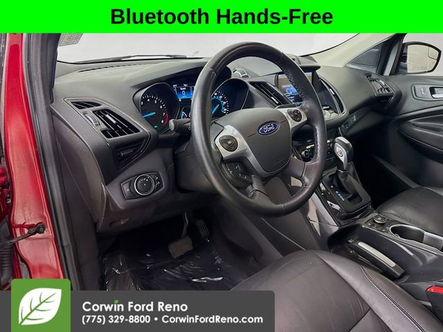 Used 2015 Ford Escape Titanium image 9