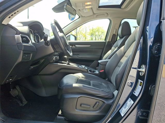 Used 2017 MAZDA CX-5 Touring w/ Preferred Equipment Package image 15