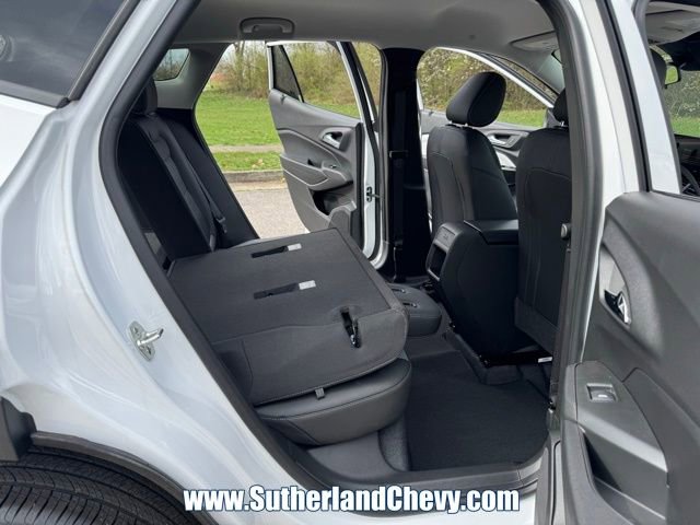 New 2026 Chevrolet Trax LT w/ LT Convenience Package image 36