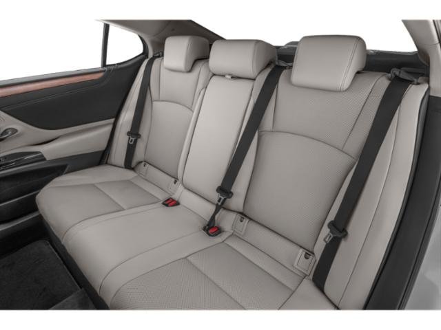 New 2025 Lexus ES 300h F Sport image 13