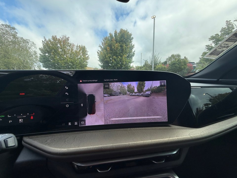 New 2025 Audi Q5 Premium Plus image 19