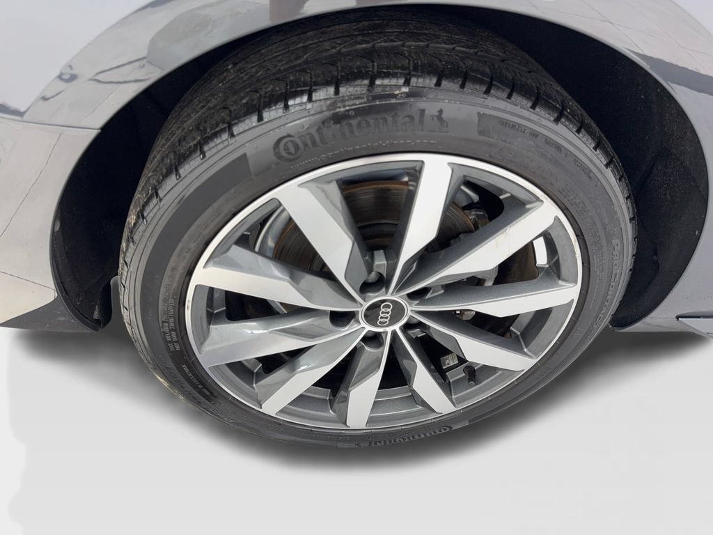 Used 2023 Audi A4 2.0T Premium w/ Convenience Package AWD/4WD image 85