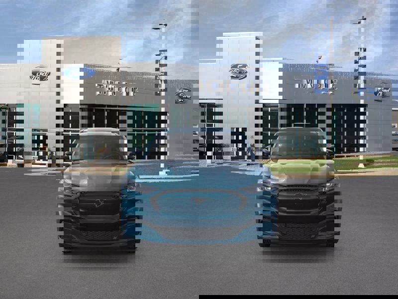 New 2026 Ford Mustang Mach-E Select w/ Comfort Package image 6