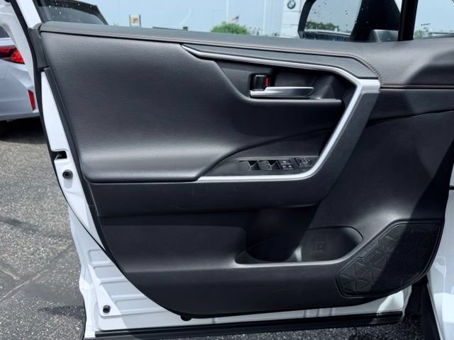 Used 2024 Toyota RAV4 Adventure AWD/4WD image 12