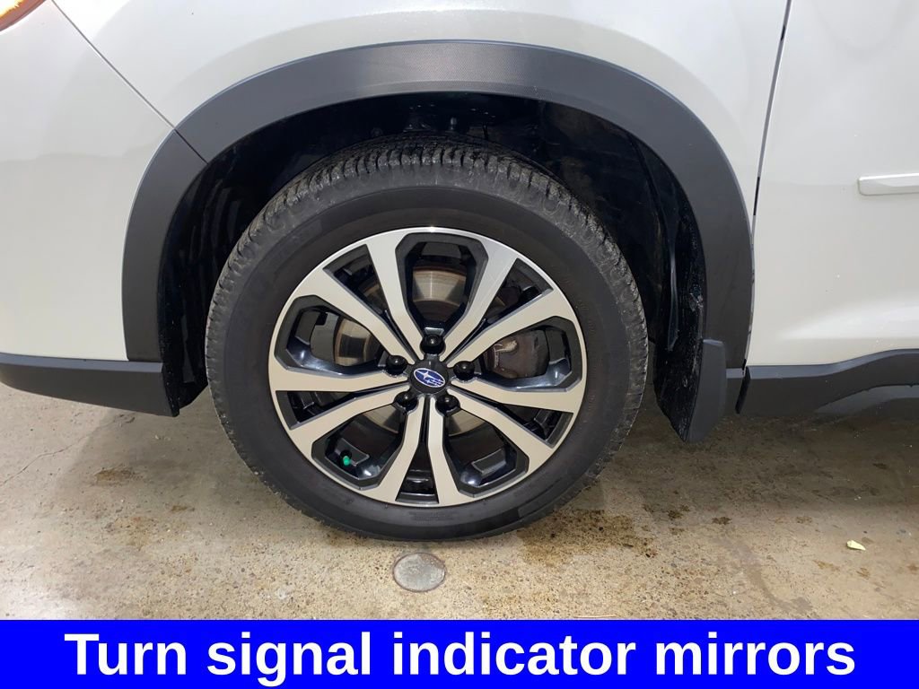 Certified 2021 Subaru Forester Limited w/ Popular Package #3 image 27