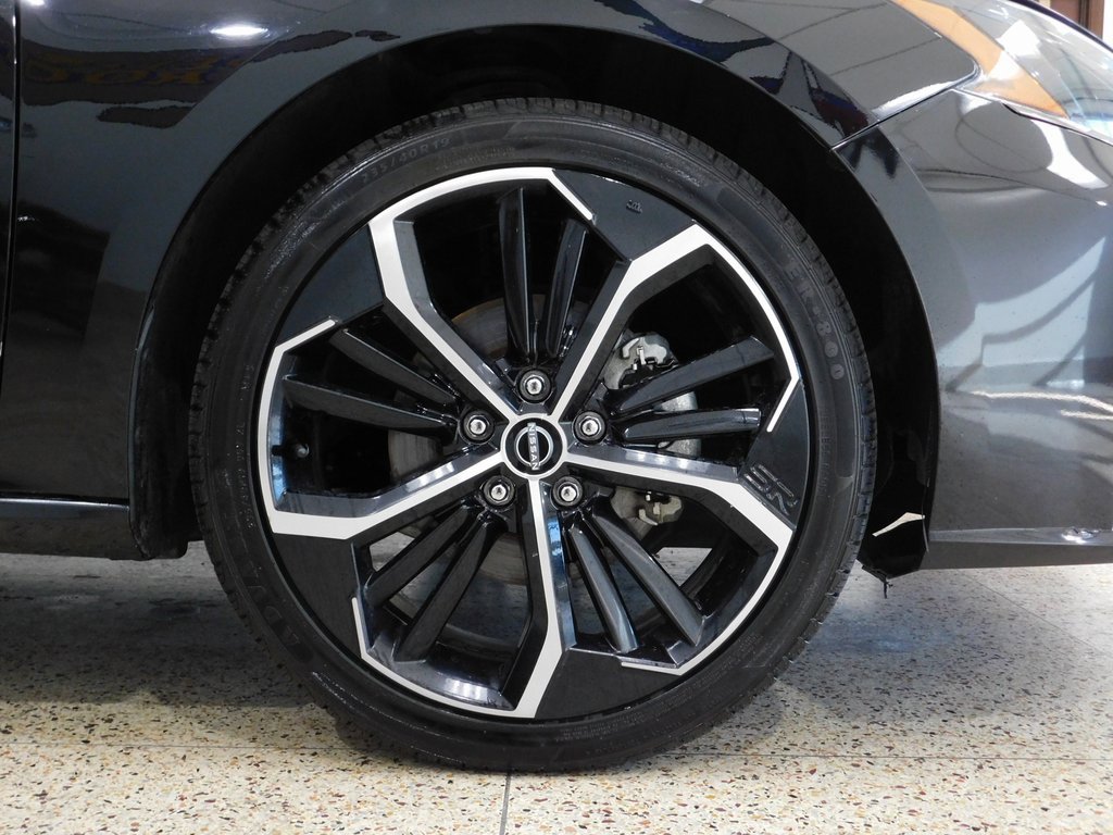 Used 2023 Nissan Altima 2.5 SR image 97