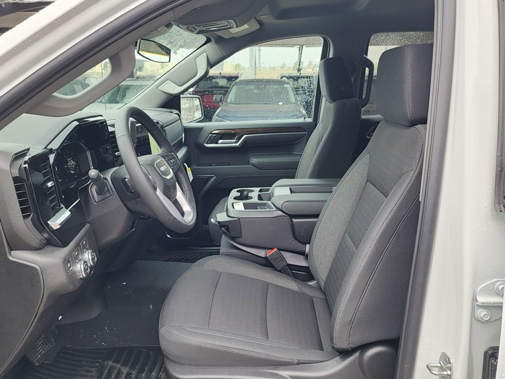 New 2026 GMC Sierra 1500 Elevation image 16