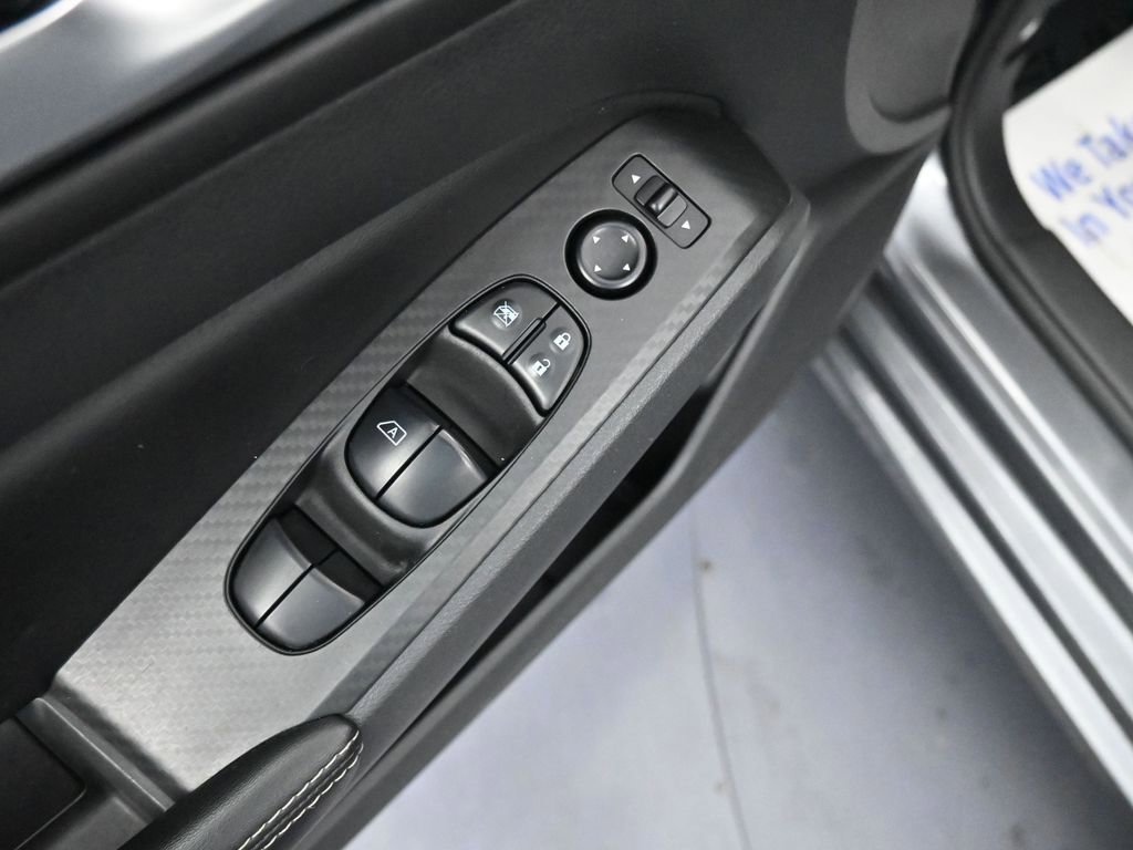 Used 2024 Nissan Altima 2.5 SV image 28