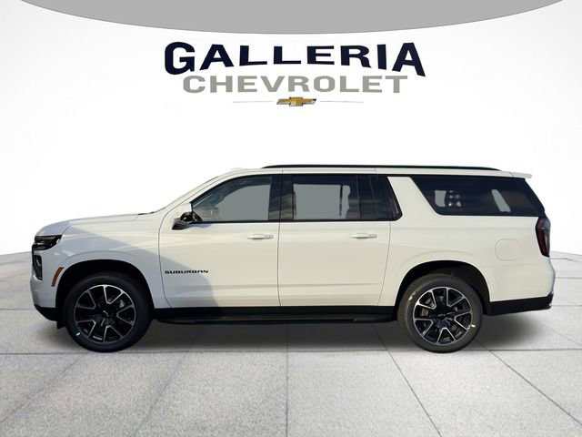 New 2026 Chevrolet Suburban RST w/ Comfort Package image 4