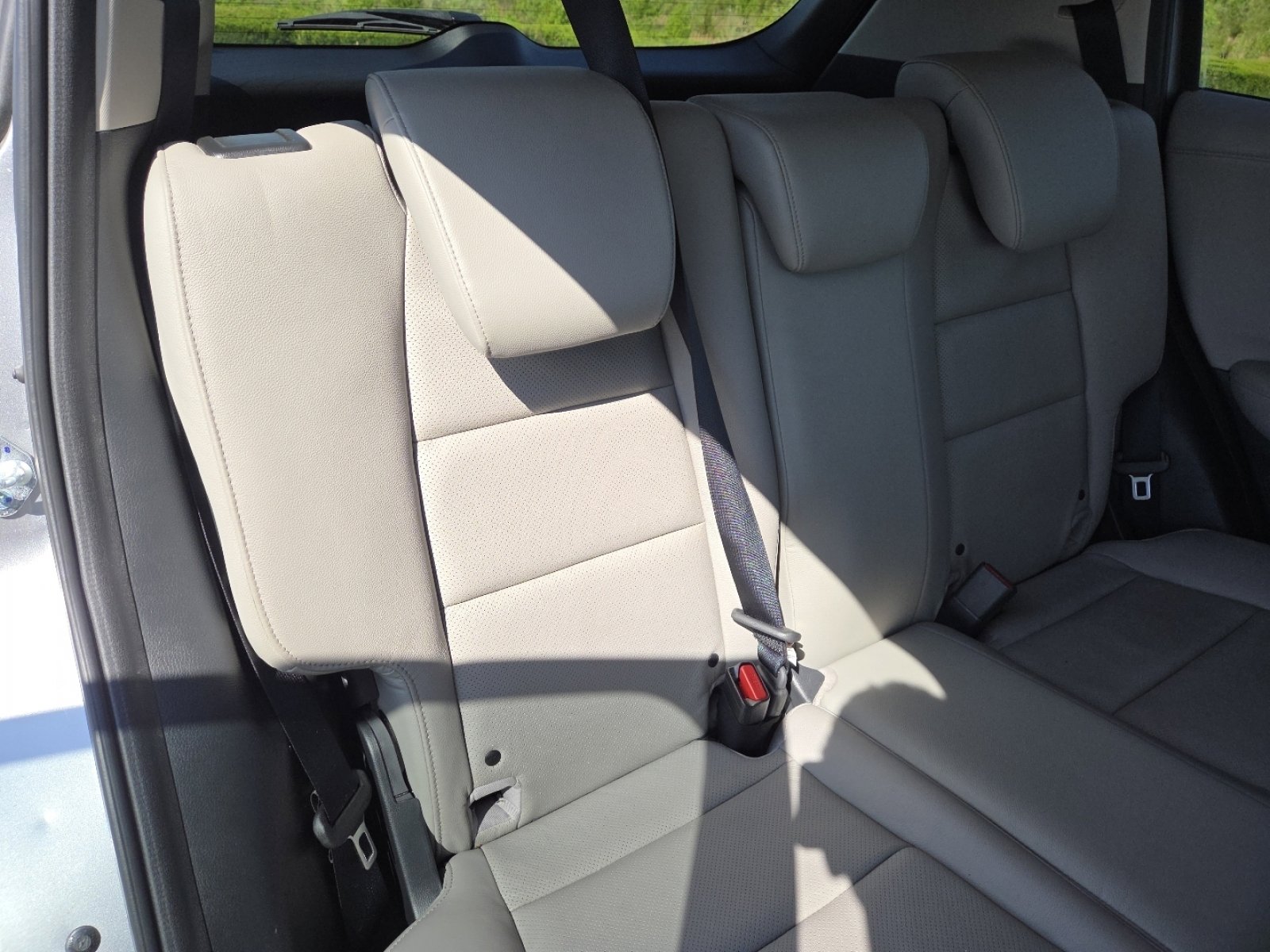 Used 2021 Honda HR-V EX-L image 22