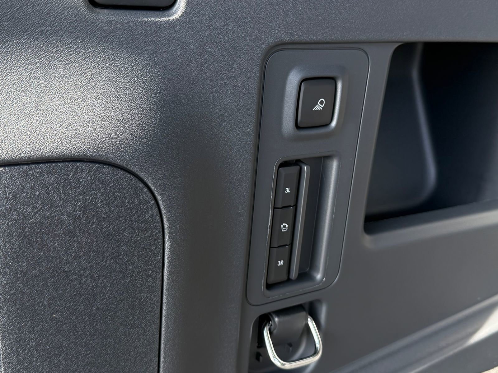 New 2026 Lincoln Navigator Black Label image 19