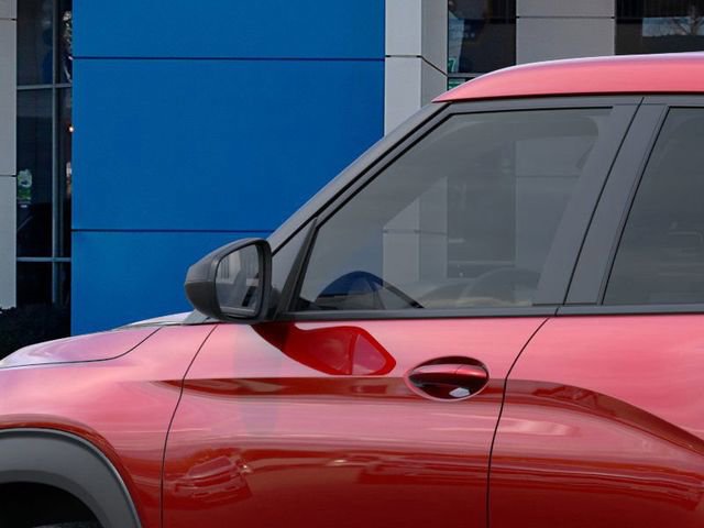 New 2026 Chevrolet TrailBlazer LS w/ LS Convenience Package image 12