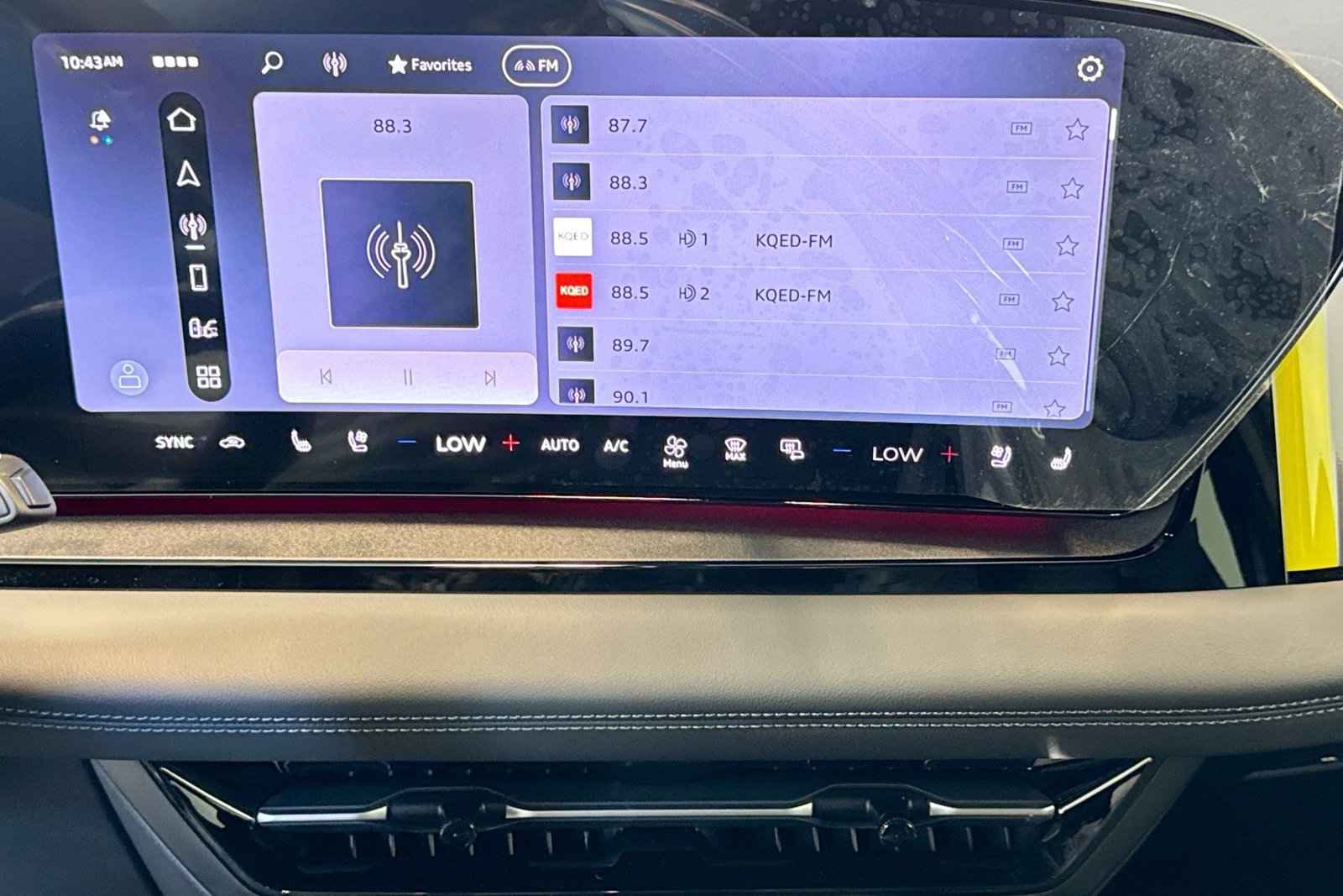 New 2027 Audi Q6 e-tron Premium Plus AWD/4WD image 13