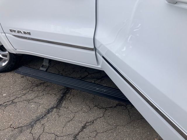 Used 2024 RAM 1500 Limited image 23