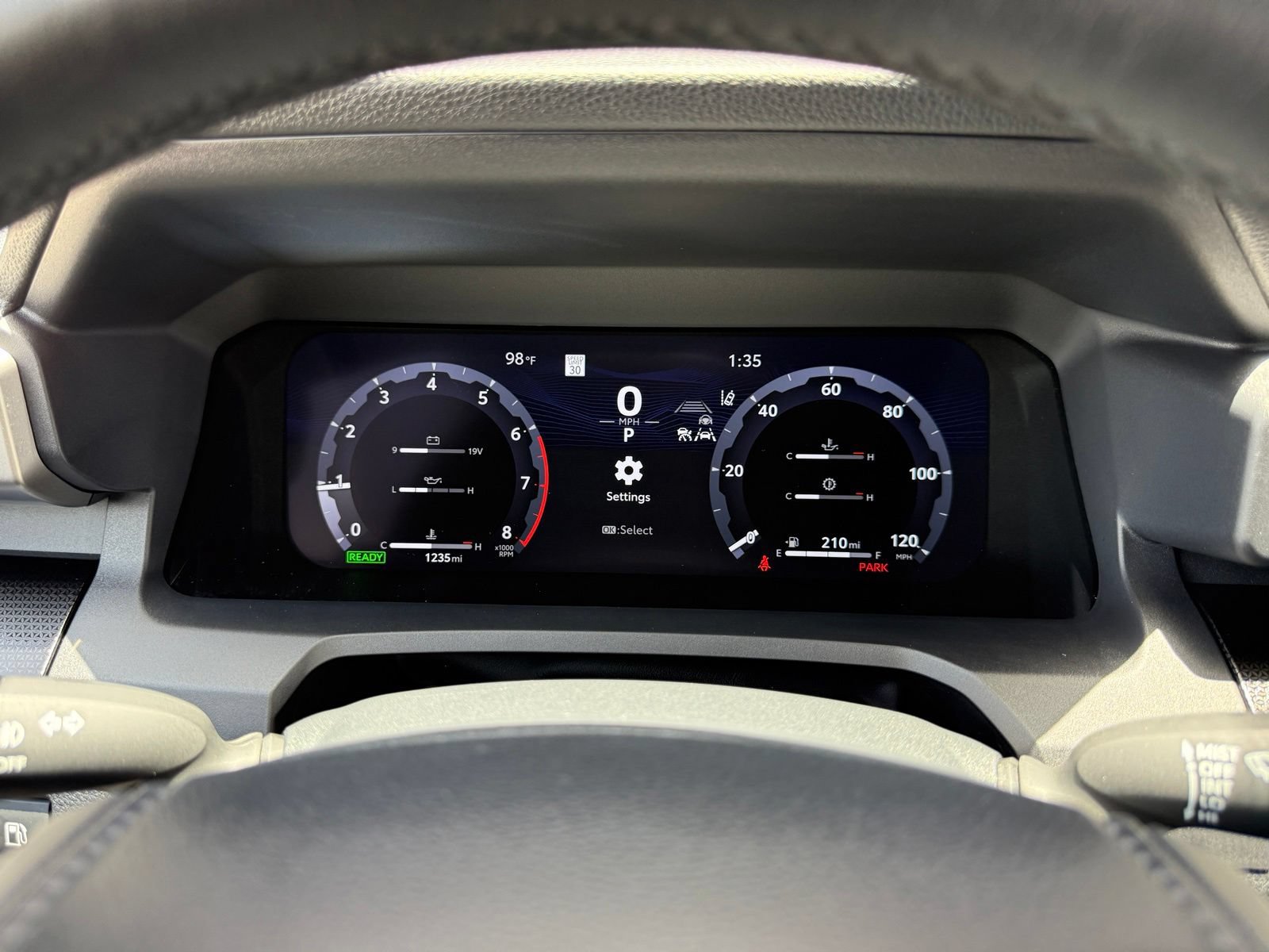 Used 2026 Toyota 4Runner Limited AWD/4WD image 27
